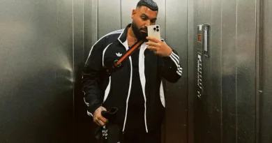 „Ich war betrunken“ – Yakary entschuldigt sich für seine Posts zu Xatar (†43)