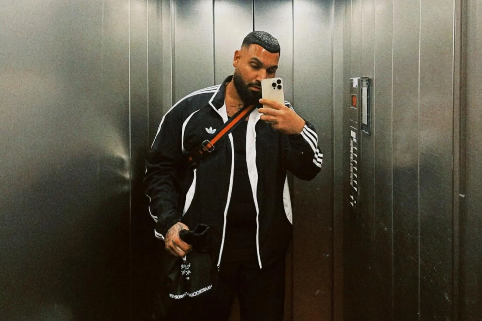 Yakari Rapper