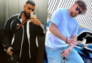 „KC ist für mich ein Türke“ – Yakary provoziert KC Rebell im neuen Video