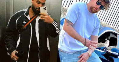 „KC ist für mich ein Türke“ – Yakary provoziert KC Rebell im neuen Video