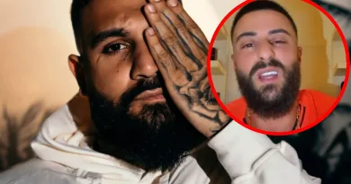 „Das war erst der Anfang“ – King Khalil veröffentlicht Ansage an Yakary „Das war erst der Anfang“ – King Khalil veröffentlicht Ansage an Yakary