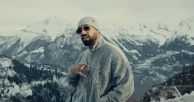 Zuna, Favorite, Ayliva, Maxwell, LX uvm. – Alle Rap-Songs, die heute erschienen sind Zuna, Favorite, Ayliva, Maxwell, LX uvm. – Alle Rap-Songs, die heute erschienen sind