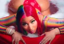 Nach politischem Statement – Tausende Fans fordern Abschiebung von Nicki Minaj Nach politischem Statement – Tausende Fans fordern Abschiebung von Nicki Minaj