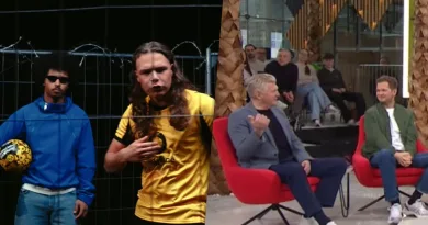 Stefan Effenberg reagiert auf Loredana Song: „Ich hab nichts verstanden, digga“ Stefan Effenberg reagiert auf Loredana Song: „Ich hab nichts verstanden, digga“