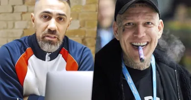 Montanablack über Bushido: „Seine Frau hat bisschen rumgeheult (…) ihr habt gesehen, was sie für ein Mensch ist“