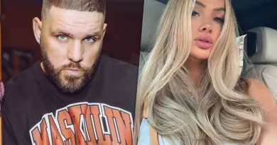 Fler über Luna Rabea: „Die hat nicht mal Geld genommen (…) verwöhnte Bonzengöre, die noch nie etwas geleistet hat“