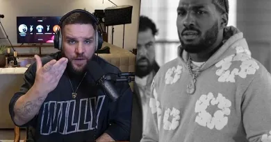 Sprachnachricht vom Vater – Fler glaubt, Reezy hat ihn wegen einer Frau gedisst Sprachnachricht vom Vater – Fler glaubt, Reezy hat ihn wegen einer Frau gedisst