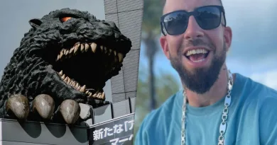 Godsilla vs. Godzilla – Filmstudio will Silla schon wieder verklagen