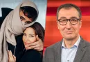 Heimlicher Chat mit Haftbefehl: Grünen-Politiker Cem Özdemir verrät überraschende Kollabo-Pläne Heimlicher Chat mit Haftbefehl: Grünen-Politiker Cem Özdemir verrät überraschende Kollabo-Pläne