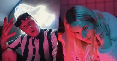 Ex-Pärchen – Herr Kuchen und Jindo109 liefern sich offenen Schlagabtausch