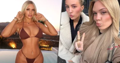 „Kannst soviel Geld machen“ – Katharina Amalia will ihre Schwester Julia (18) zu Content überreden „Kannst soviel Geld machen“ – Katharina Amalia will ihre Schwester Julia (18) zu Content überreden