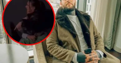 Kolja Goldstein hatte ein Date mit der Ex-Freundin von Yakary