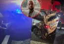 „Überlebt“ – Kollegah übersteht schweren Autounfall