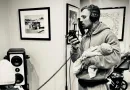 Mit Baby im Studio – Kontra K ist zum 4. Mal Vater geworden Mit Baby im Studio – Kontra K ist zum 4. Mal Vater geworden