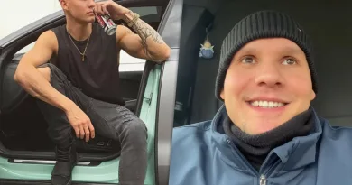 „Ich arbeite normal“ – Ex-Millionär und Ex-Youtuber KsFreak hat heute einen normalen Job und ist Vater