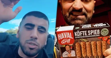 Meme-Legende hinter Kurde.der.was.wurde enthüllt seinen heutigen Job