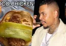 „Der traurigste Burger der Welt“: Kritik an Loco Chicken von Luciano erhoben „Der traurigste Burger der Welt“: Kritik an Loco Chicken von Luciano erhoben