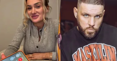 „Wieso rufst du hier an?“ – Luna Rabea veröffentlicht Telefonat mit Fler