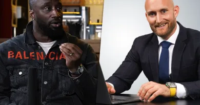 Manuellsen antwortet: „Dieser H*rensohn – Karl Ess, halt deine Fresse“ Manuellsen antwortet: „Dieser H*rensohn – Karl Ess, halt deine Fresse“