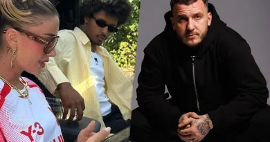 Mozzik: „Schämst du dich nicht, dass Karim deine Tochter großzieht?“