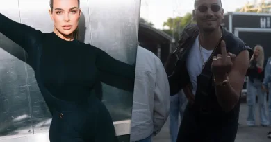 Zusammen gesichtet: Apache 207 soll Star-Model Nadine Mirada (37) daten Zusammen gesichtet: Apache 207 soll Star-Model Nadine Mirada (37) daten