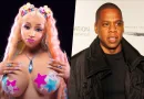 Nicki Minaj wirft Jay-Z vor, an menschlichen Opferritualen teilgenommen zu haben