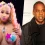 Nicki Minaj wirft Jay-Z vor, an menschlichen Opferritualen teilgenommen zu haben