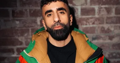 Kurz nach der Trennung – Pa Sports präsentiert seine Muskeltransformation