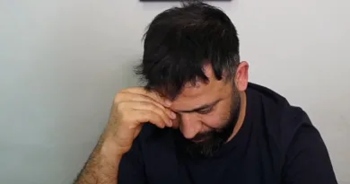 „Mehr Gangster als Fler und Manuellsen“ – Rooz äußert sich zum Haft-Urteil gegen ihn