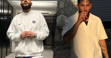 Nach Samra, Pa Sports und Celo385 – Nächster Einbruch bei Deutschrap-Star Nach Samra, Pa Sports und Celo385 – Nächster Einbruch bei Deutschrap-Star