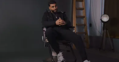 Samra gibt Statement ab: „Das ist wirklich in Thailand passiert“ Samra gibt Statement ab: „Das ist wirklich in Thailand passiert“