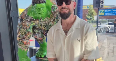 Nach 15 Jahren – Silla kehrt als „Godsilla“ zurück