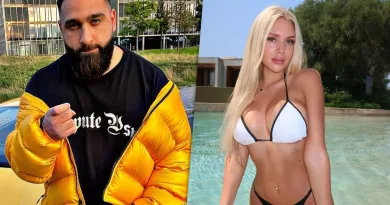 „Das ist Prostitution“ - Sinan-G rechnet mit OnlyFans-Star Katharina Amalia ab „Das ist Prostitution“ - Sinan-G rechnet mit OnlyFans-Star Katharina Amalia ab