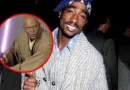 Kurz vor seinem Tod – Tupac sollte bei Star Wars Episode 1 als Jedi-Meister mitspielen