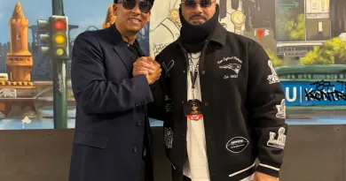 Rapper über Xavier Naidoo: „Habe mich mehrfach entschuldigt und ich finde, wir sollten das alle tun“