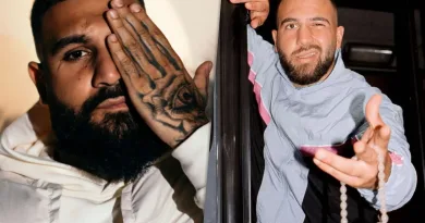 Aus dem Nichts – Yakary macht sich über Mert lustig Aus dem Nichts – Yakary macht sich über Mert lustig