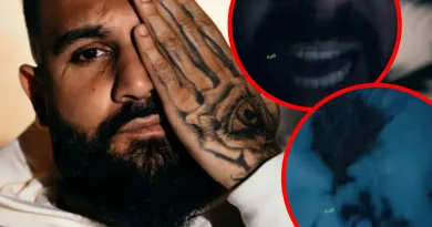 Lebenslänglich – Yakary ist nach Mord auf der Flucht