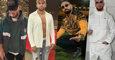 Zuna, Nash, Azet, Miami Yacine – Fans finden Hinweis auf Comeback der KMN-Gang