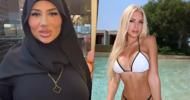 Ex-Frau Abir spricht mit Katharina Amalia über die Beziehung mit Manuellsen