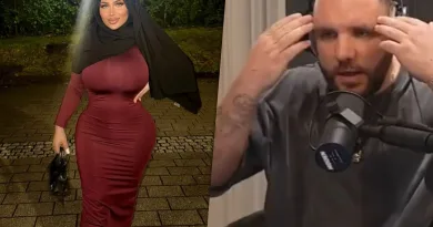 Manuellsens Ex-Frau Abir disst Fler nach harter Ansage