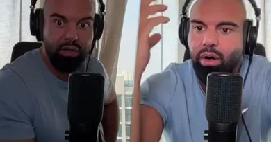 Während Podcast-Aufnahme – Drohnen schlagen in der Nähe von Animus ein