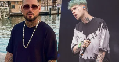 Nach Casino-Diss – Bass Sultan Hengzt mit Ansage an Taddl