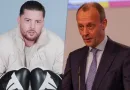 „Merz leck Eier“ – Bausa disst Bundeskanzler Friedrich Merz „Merz leck Eier“ – Bausa disst Bundeskanzler Friedrich Merz