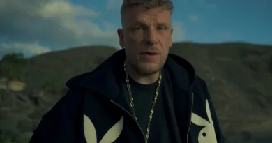 Bonez MC gibt Titel, Tracklist und Releasedatum seines neuen Albums bekannt Bonez MC gibt Titel, Tracklist und Releasedatum seines neuen Albums bekannt