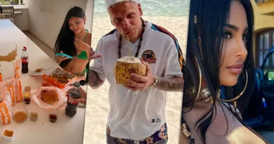 Nach über 5 Jahren – Bonez MC soll von Mary getrennt sein und zeigt sich mit anderer Frau