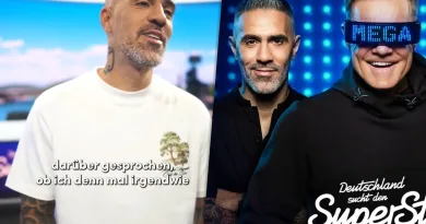 DSDS spricht Bushido auf seinen Diss an: „Wünsche allen bei DSDS nen positiven Aids-Test“