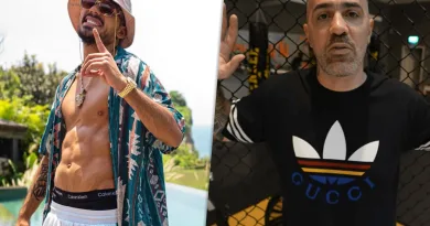 Bushido macht Busführerschrein – Capital Bra stichelt gegen Bushido