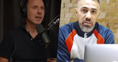 „Hätte mich fast ruiniert“ – Rechtsanwalt Christian Solmecke wäre durch Bushido fast pleite gegangen