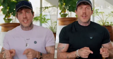 Christian Wolf leakt erstmals sein genaues Vermögen