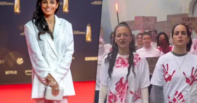 Mariybu und Ebow: „Es sind nicht alle Männer, aber es ist immer ein Mann“